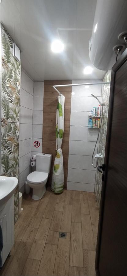 Velvita Central Sliven Exterior photo