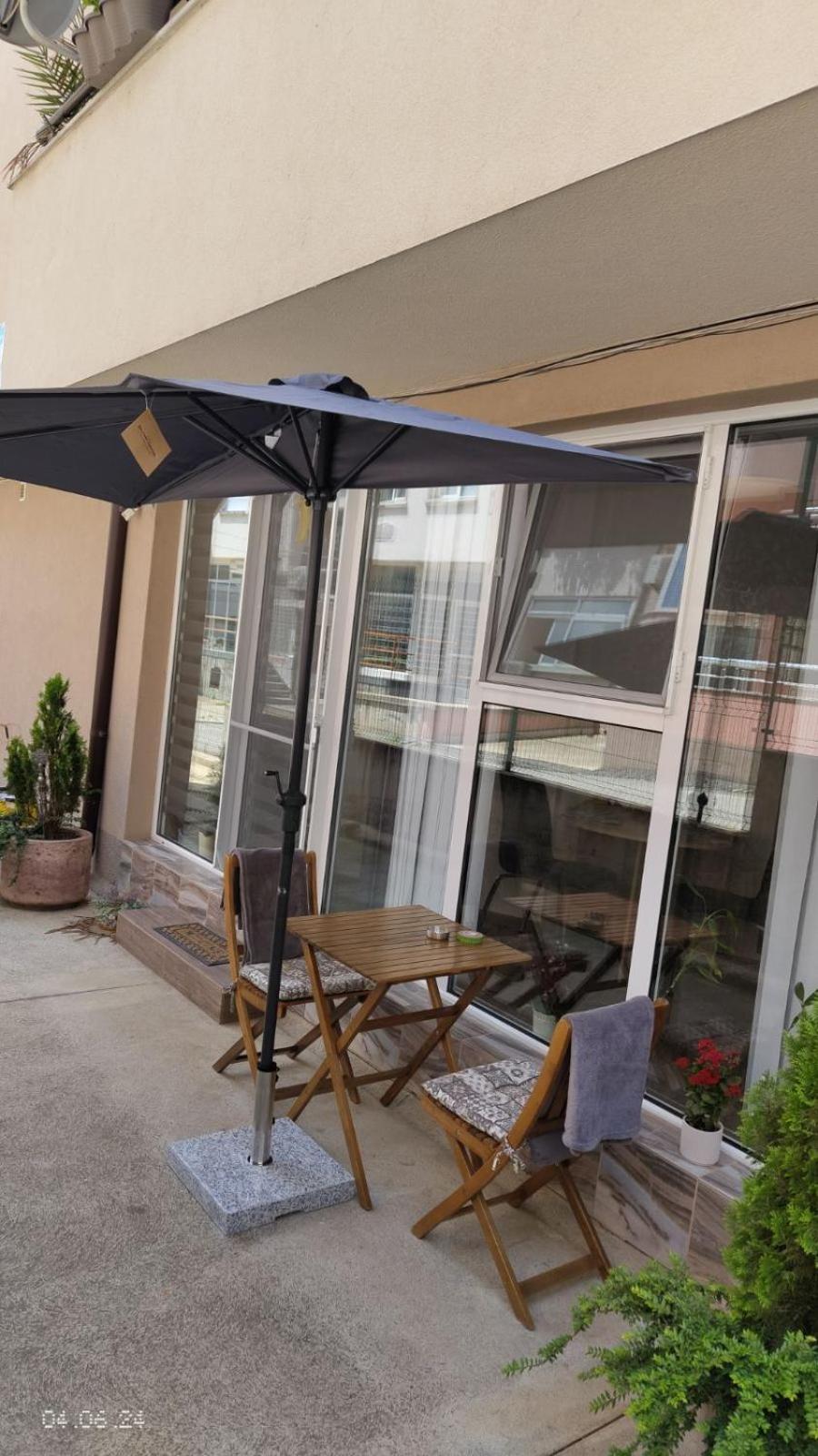 Velvita Central Sliven Exterior photo